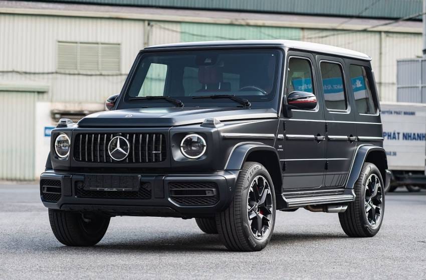 Nơi tìm kiếm và tải ảnh xe Mercedes đẹp, chất lượng cao miễn phí