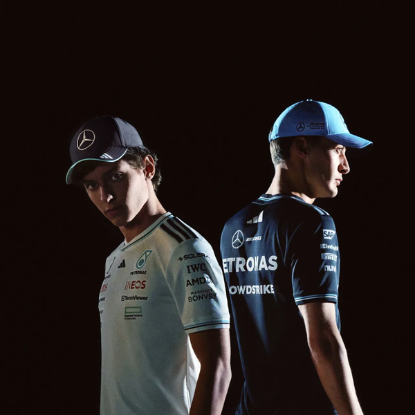 Hướng Dẫn Chọn Áo Đấu Mercedes Chuẩn Gu và Phù Hợp Nhu Cầu