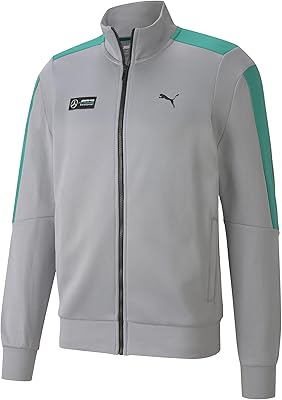 Mua Áo Khoác Puma Mercedes Chính Hãng Ở Đâu? Giá Bao Nhiêu?