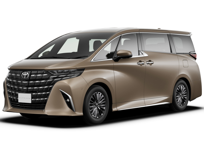 Toyota Alphard: Đánh giá chi tiết và giá bán mới nhất (2024)