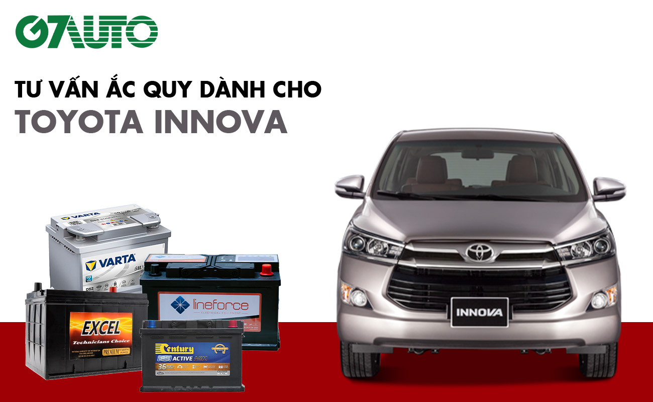 Phân Tích Chi Tiết Các Yếu Tố Ảnh Hưởng Đến Bảng Giá Xe Toyota Innova