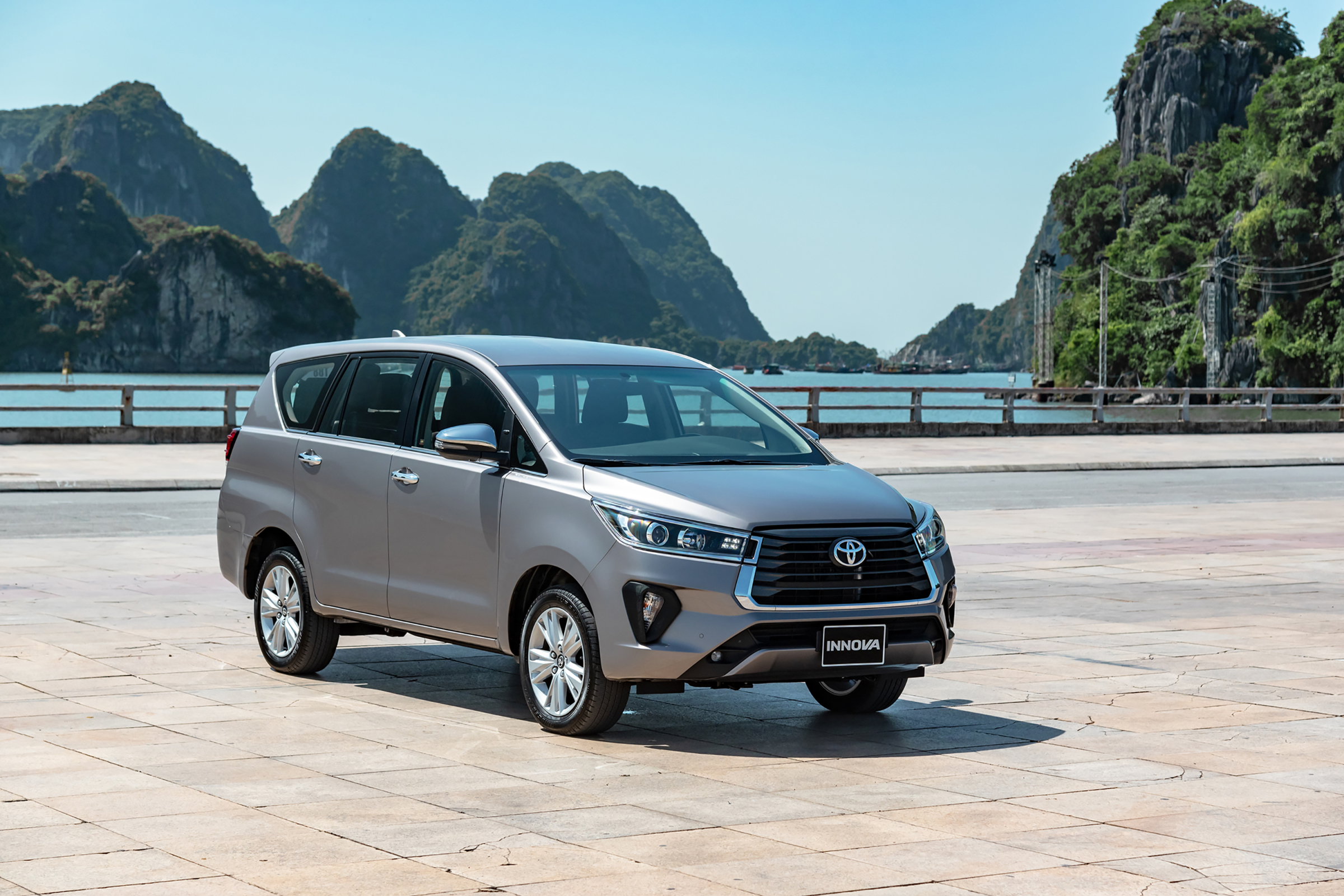 [Kinh Nghiệm Thực Tế] Đánh Giá Chi Phí Nuôi Xe Toyota Innova: Từ A Đến Z