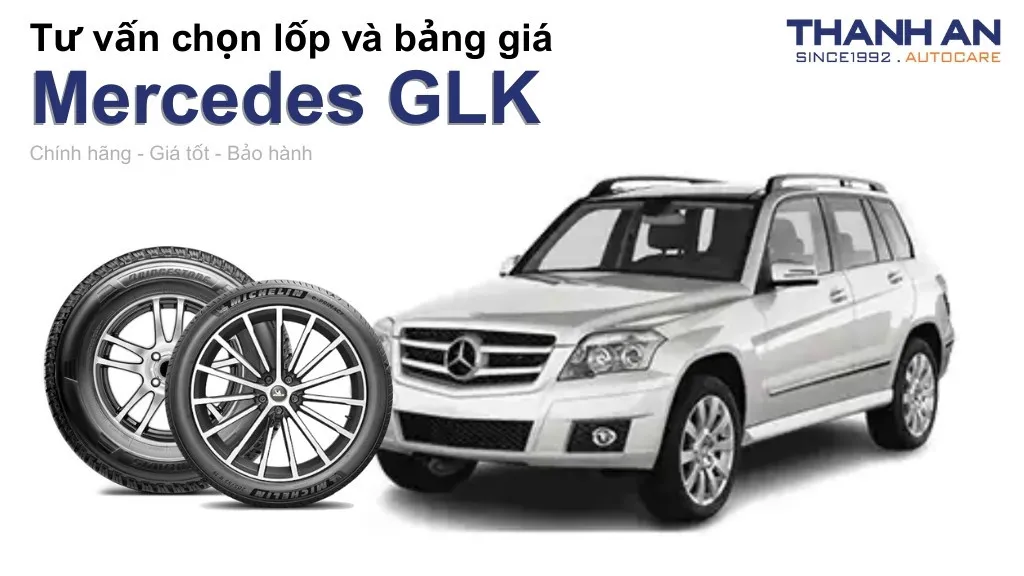 Yếu Tố Nào Ảnh Hưởng Đến Giá Bánh Xe Mercedes?