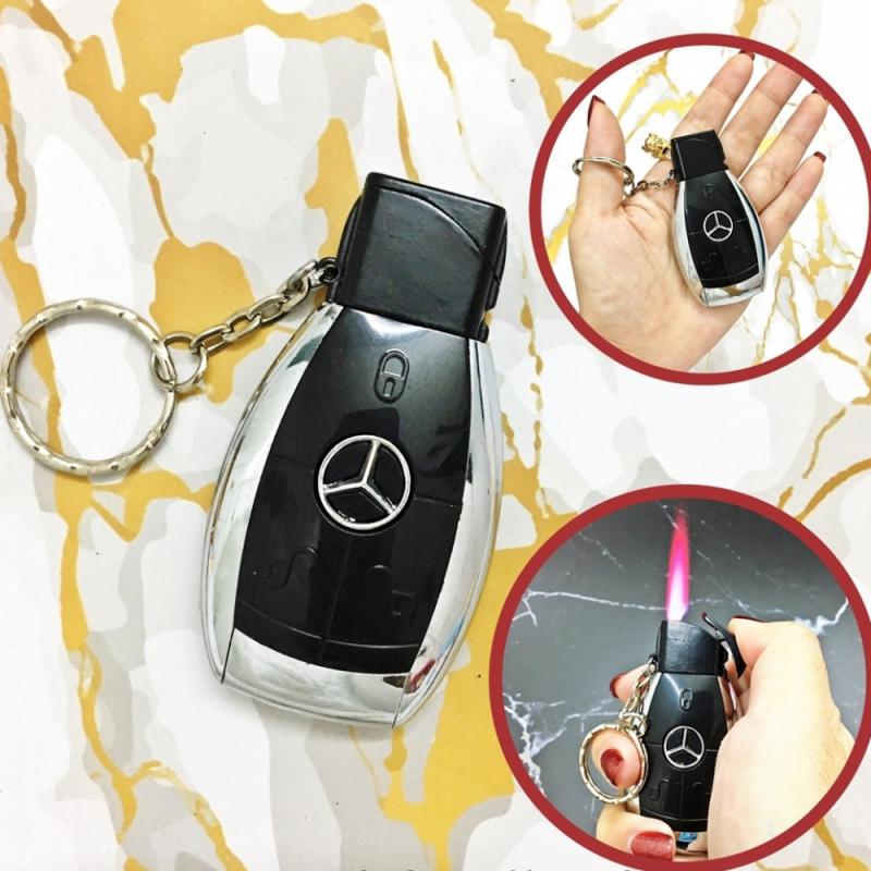Khám phá Bật Lửa MercedesBenz: Biểu Tượng Của Đẳng Cấp và Phong Cách