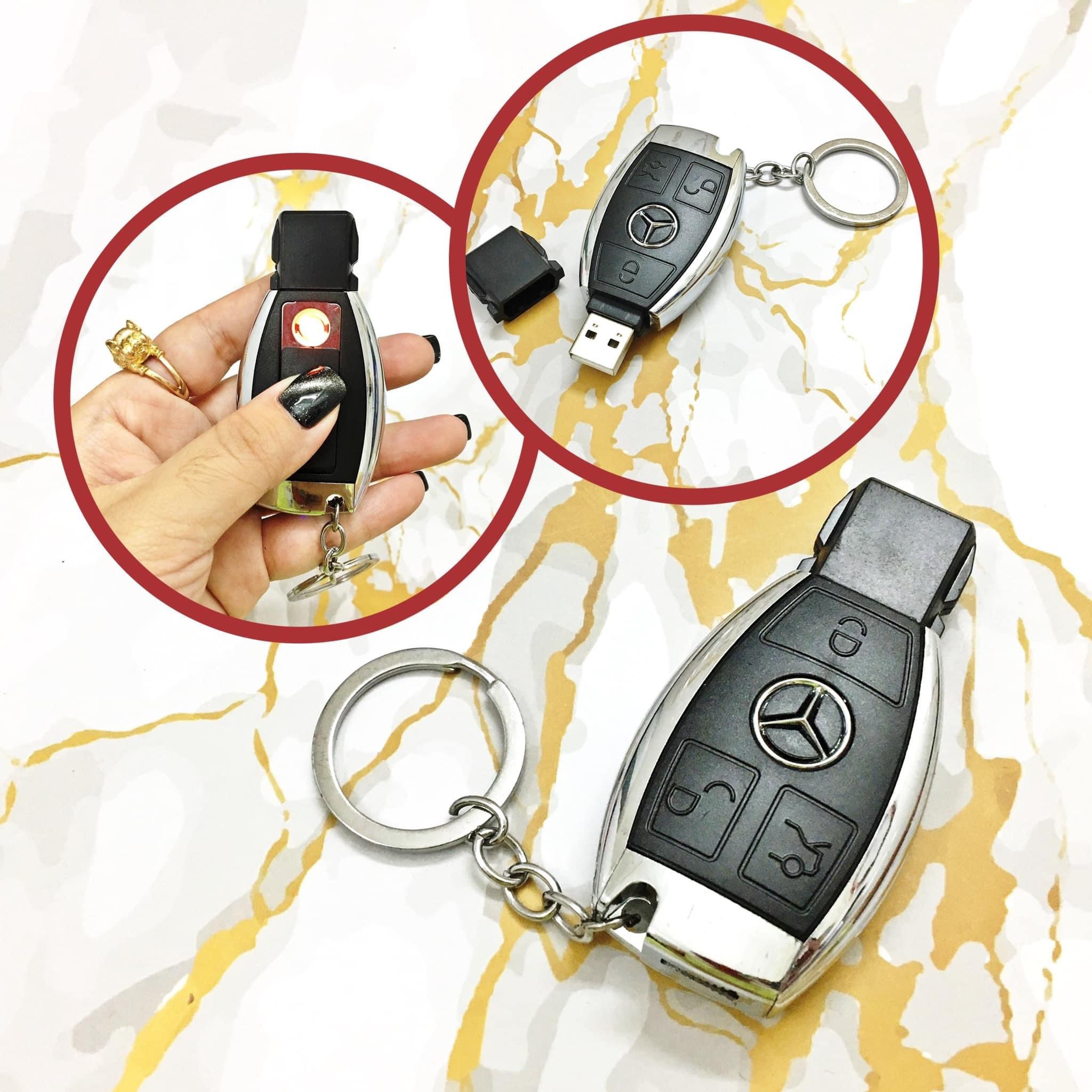 Hướng Dẫn Nhận Biết Bật Lửa MercedesBenz Chính Hãng và Mua Sắm An Toàn