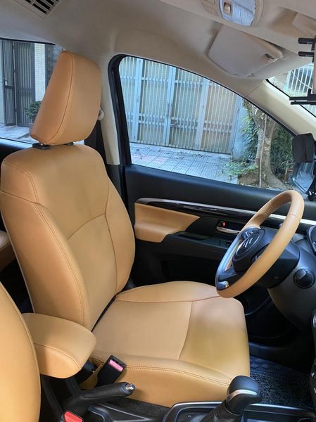 Địa Chỉ Bọc Ghế Da Toyota Veloz Uy Tín Tại [Khu Vực Của Bạn] (Top các trung tâm  Kinh nghiệm lựa chọn)