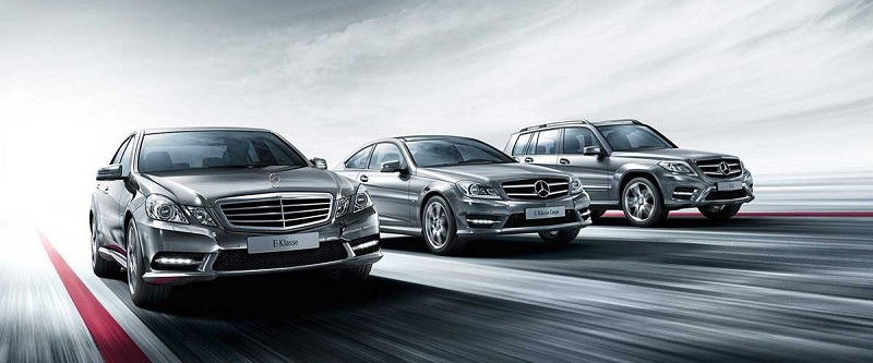Hướng Dẫn Quy Trình Mua Xe Mercedes C200 2020 và Các Hình Thức Thanh Toán