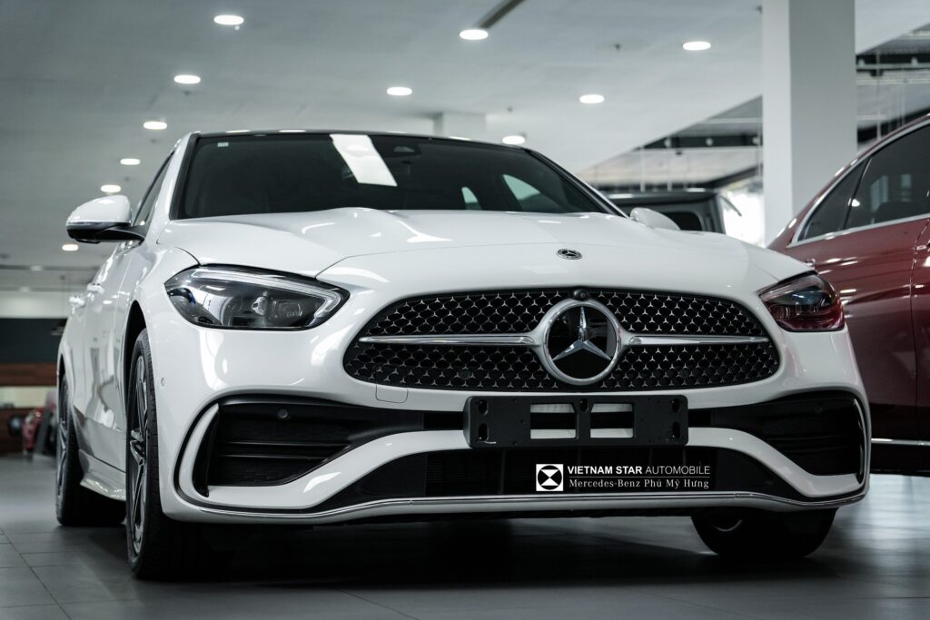 c300 mercedes gia 5