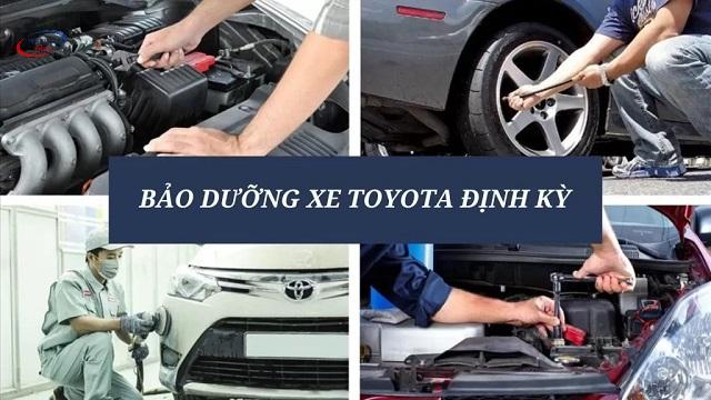 Phòng Ngừa và Bảo Dưỡng Hệ Thống Điện Trên Toyota Innova: Bí Quyết Kéo Dài Tuổi Thọ
