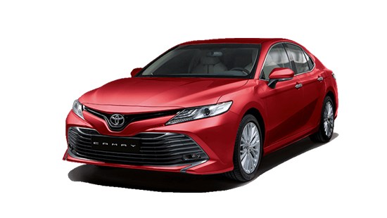 cac den canh bao tren xe toyota camry 2