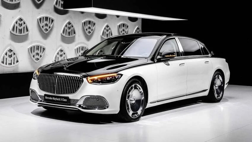 Các Đời Xe Mercedes: Từ C-Class Đến S-Class, Lịch Sử Và Thiết Kế Đẳng Cấp 4 Các đời xe SUV và GClass MercedesBenz: Thống trị mọi địa hình với phong cách