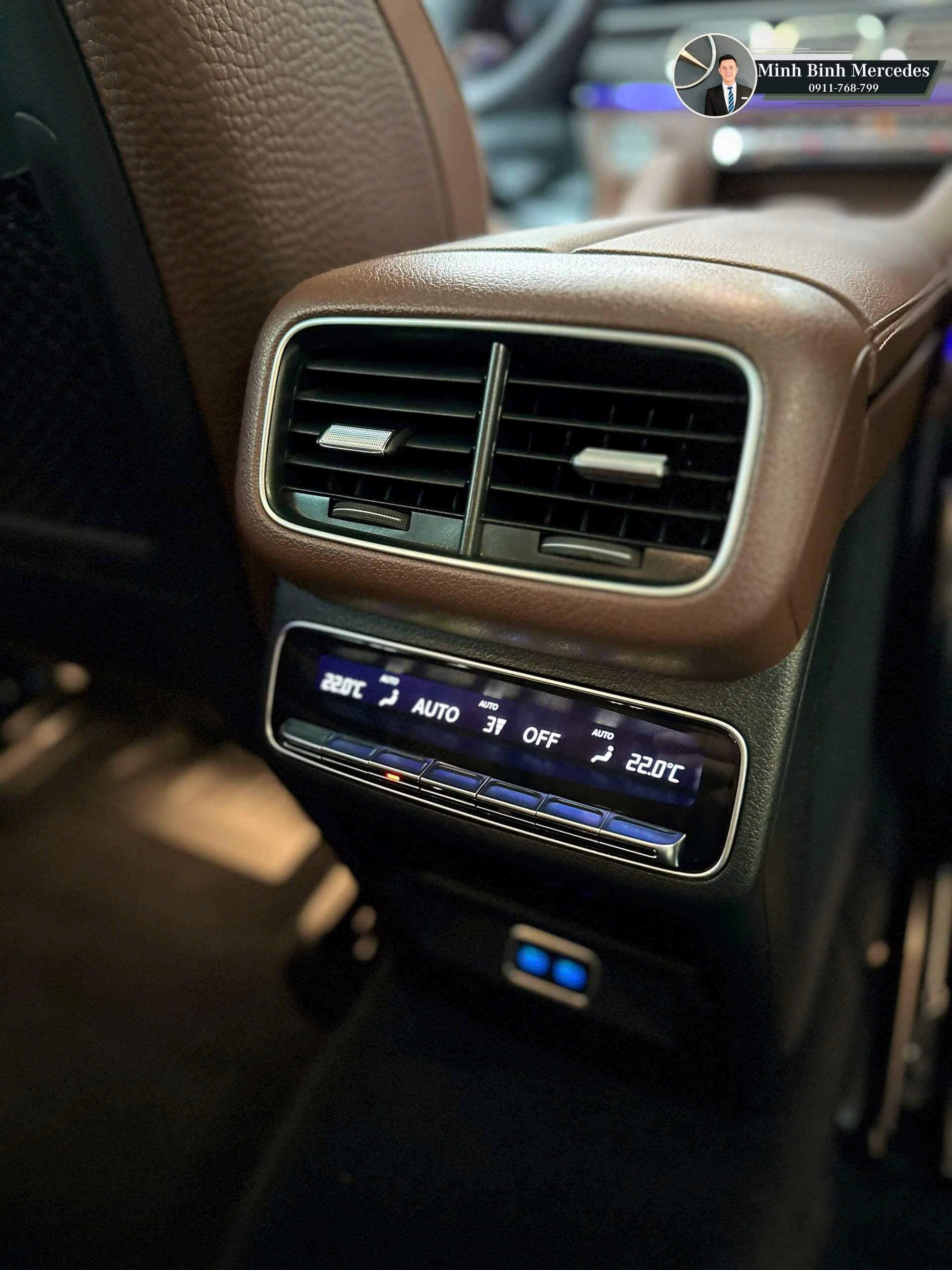 Sử dụng các Chế độ lái Dynamic Select