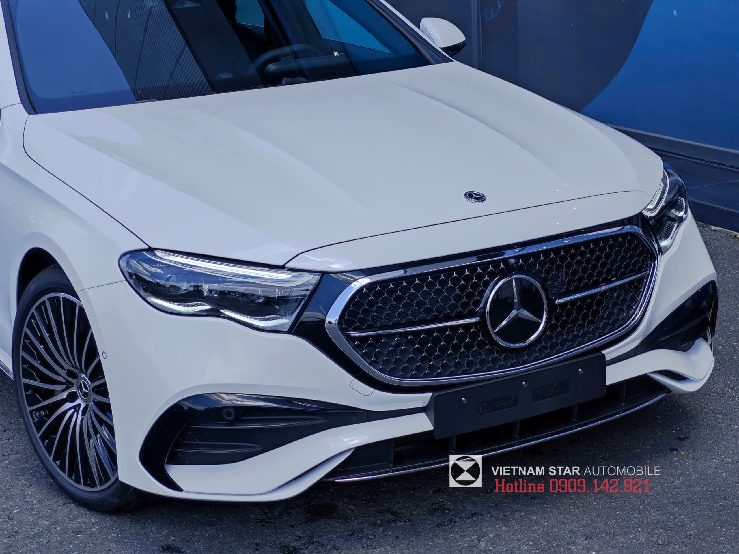 Dòng xe Sedan và Hatchback MercedesBenz: Biểu tượng của Sang trọng và Đa dụng