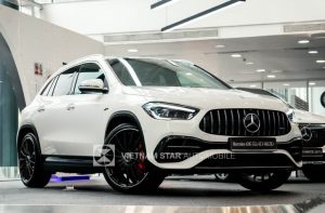 cac phan khuc xe mercedes 4