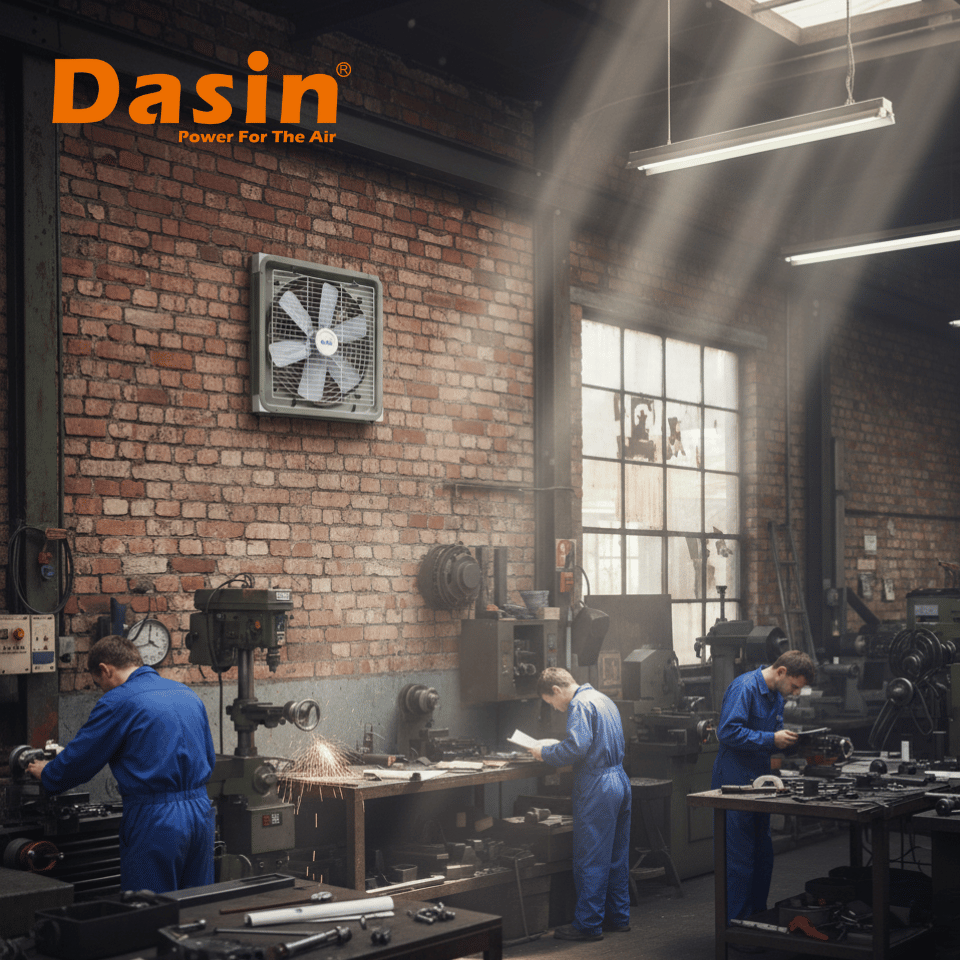 Khi Nào Sử Dụng Gió Trong và Gió Ngoài? So Sánh & Lời Khuyên Chuyên Gia