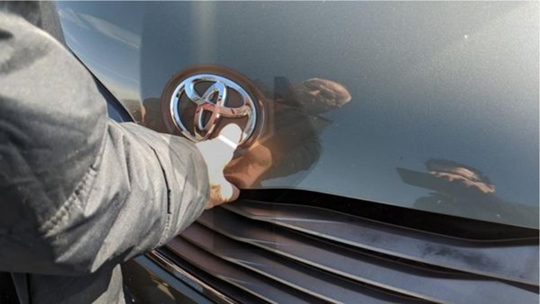 Các lỗi thường gặp khi mở nắp capo Toyota Yaris Cross và cách khắc phục.