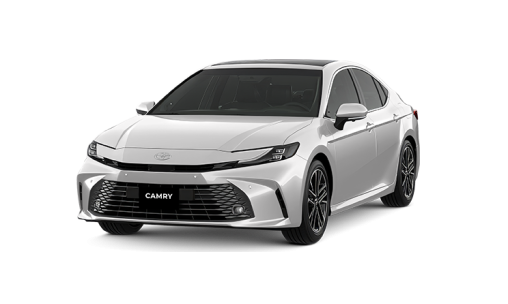 Giá bán Camry Toyota 2025: Dự kiến và so sánh với các đối thủ