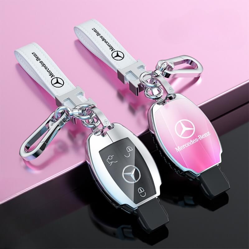 Chìa Khóa Xe Mercedes: Khám Phá Các Loại & Chức Năng Chính