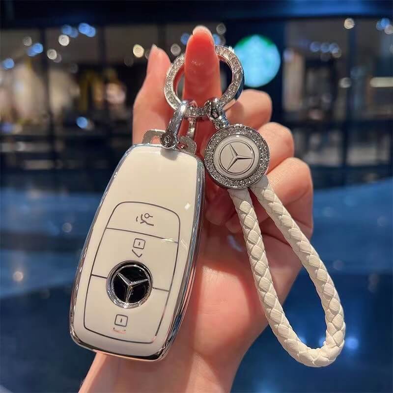 Mất chìa khóa Mercedes C300: Các bước xử lý khẩn cấp và hiệu quả