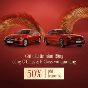 chieu dai xe mercedes c300 3