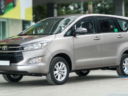 Các địa điểm du lịch lý tưởng khi thuê xe Toyota Innova 7 chỗ tự lái ở Hà Nội và vùng lân cận: Gợi ý cho chuyến đi trọn vẹn