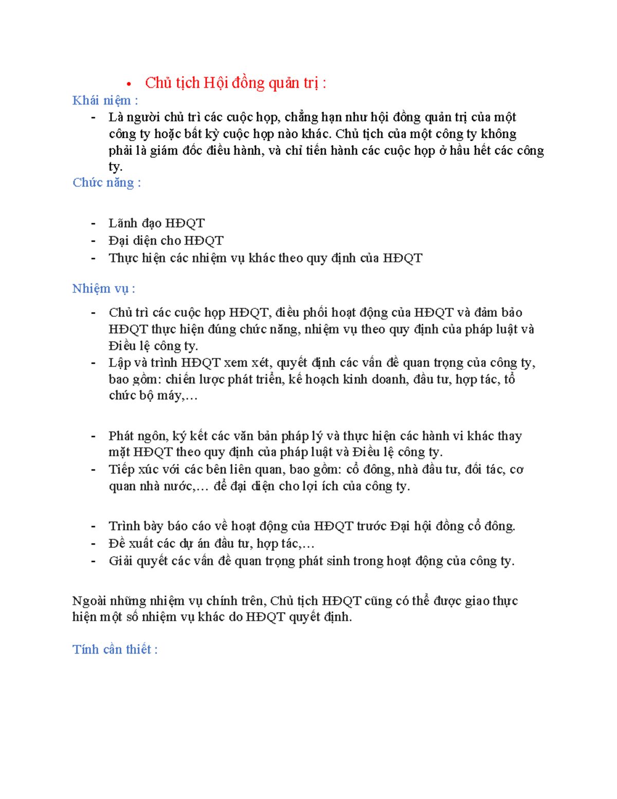 Hành trình sự nghiệp của Ola Källenius