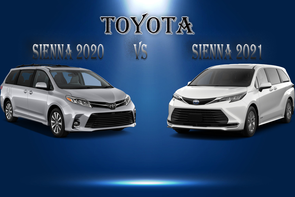 Có Nên Mua Xe Toyota Sienna Cũ? Đánh Giá, Kinh Nghiệm & Giá Tốt 1 Vì Sao Toyota Sienna Cũ Vẫn Là Lựa Chọn Hấp Dẫn? (Đánh Giá Tổng Quan)
