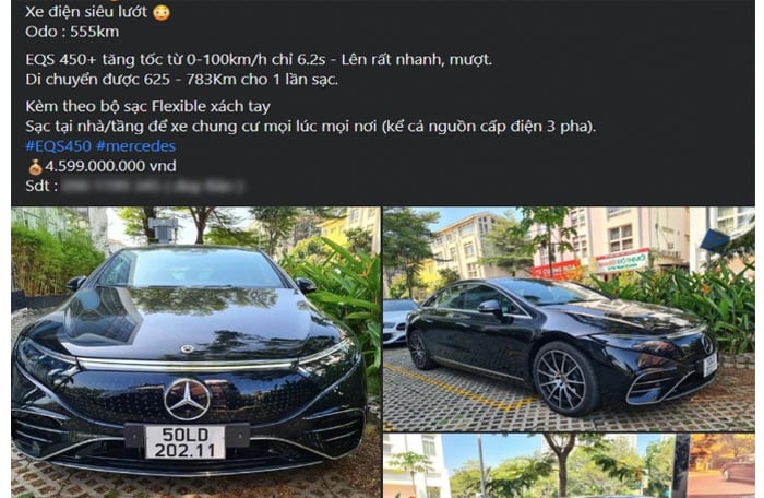 Nâng cấp và độ còi xe Mercedes: Lựa chọn thông minh hay rủi ro?