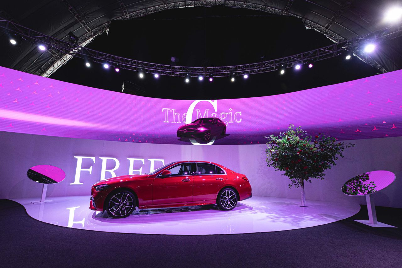 Đánh giá ưu nhược điểm Mercedes C200: Góc nhìn khách quan từ chuyên gia