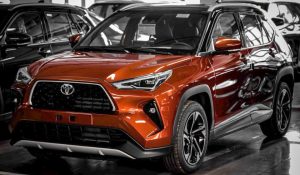 danh gia toyota yaris cross 3