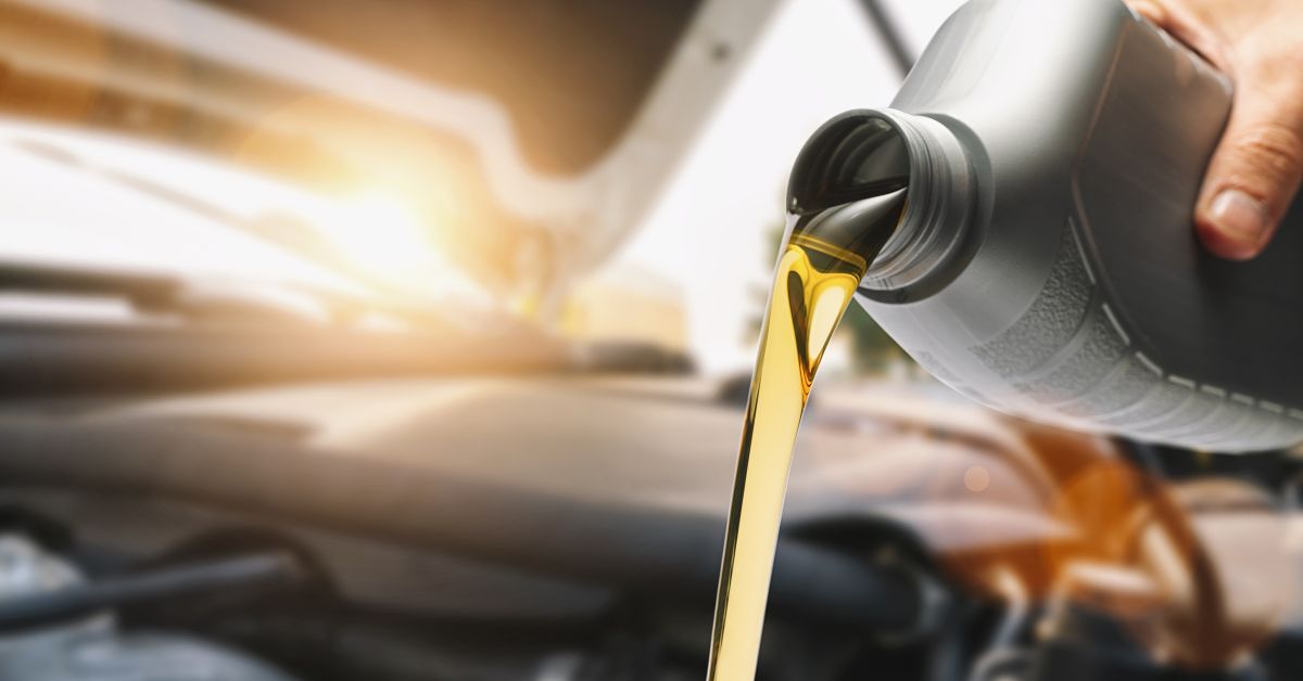 Ảnh Hưởng Của Dầu Hộp Số Kém Chất Lượng Hoặc Không Phù Hợp