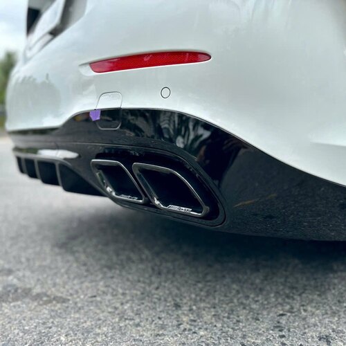 Quy trình độ pô Mercedes chuẩn mực và những yếu tố ảnh hưởng