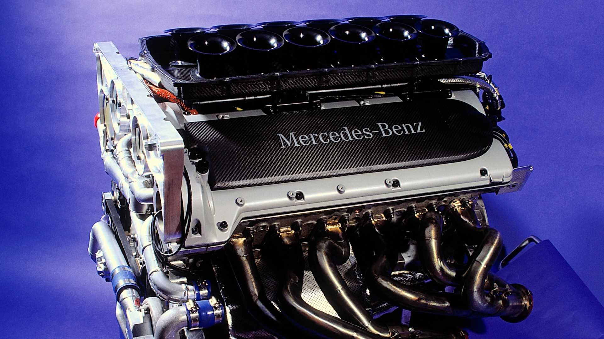 Tổng Quan Về Động Cơ MercedesBenz: Biểu Tượng Của Kỹ Thuật Đức