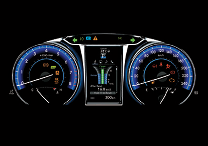 Hướng dẫn thay thế đồng hồ Camry Toyota đơn giản tại nhà (Từng bước chi tiết cách tự thay thế đồng hồ Camry Toyota, kèm theo danh sách dụng cụ cần thiết và lưu ý an toàn.)