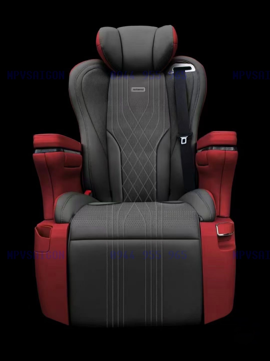 Phân Loại Ghế Toyota Alphard: Tìm Hiểu Các Phiên Bản Phổ Biến Nhất Hiện Nay