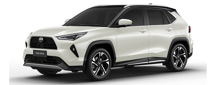 Giá Bán Toyota Yaris Cross 2024: Tổng Quan và Cập Nhật Mới Nhất