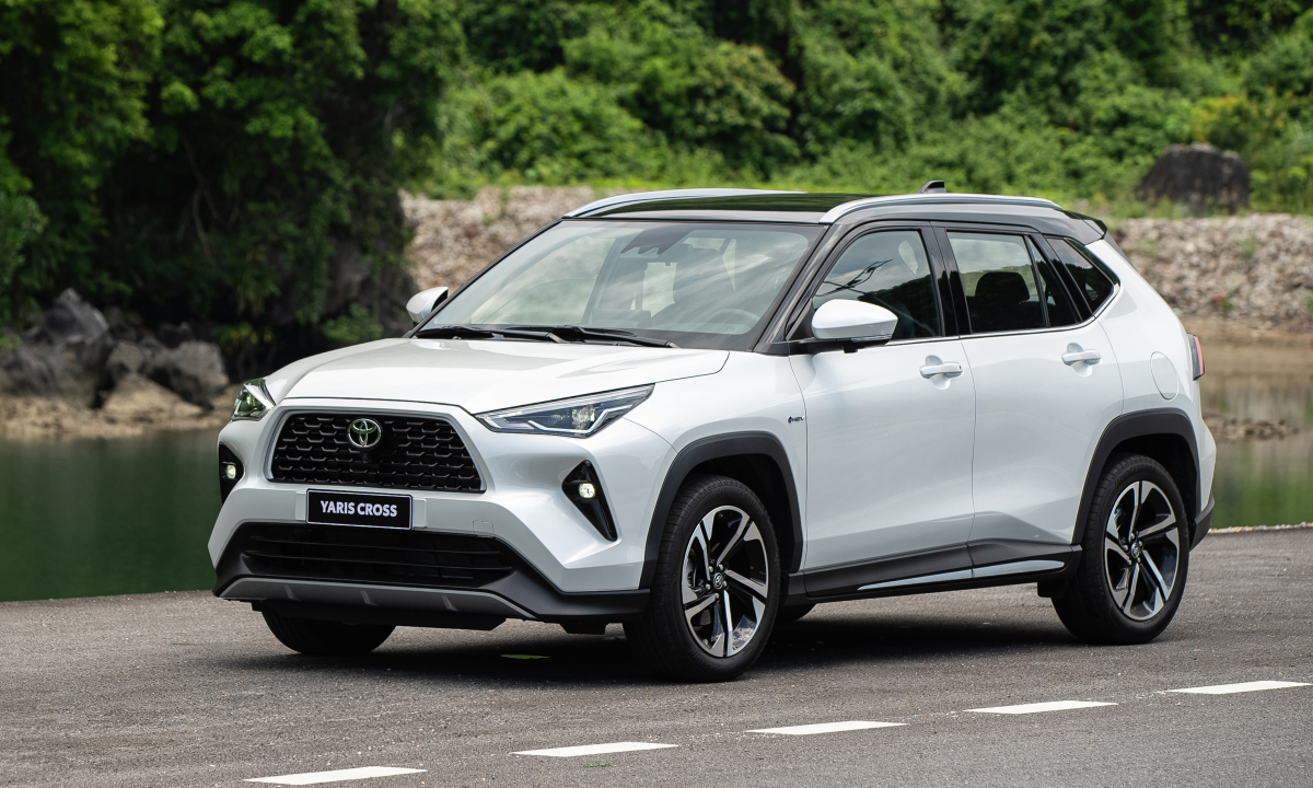 Chi Phí Nuôi Xe Toyota Yaris Cross: Dự Toán Chi Tiết Hàng Tháng và Hàng Năm