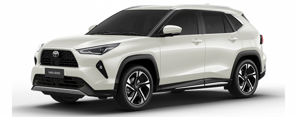 Kinh Nghiệm Mua Bán Toyota Yaris Cross Cũ: Mẹo Kiểm Tra và Định Giá