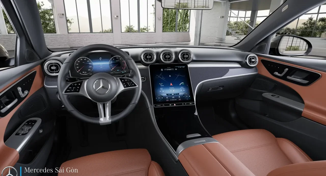 Chính sách ưu đãi và khuyến mãi cho C200 2023: Cơ hội tiết kiệm chi phí