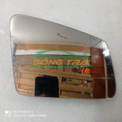 Phân biệt các loại gương chiếu hậu Mercedes C200: Chính hãng, OEM và Thay thế