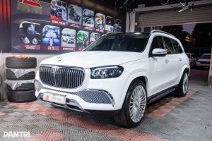 gia lan banh mercedes gls 450 5