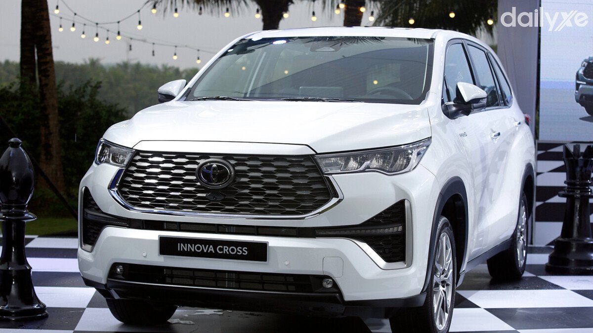 Tính Giá Lăn Bánh Innova Cross Tự Động: Công Cụ & Hướng Dẫn Chi Tiết