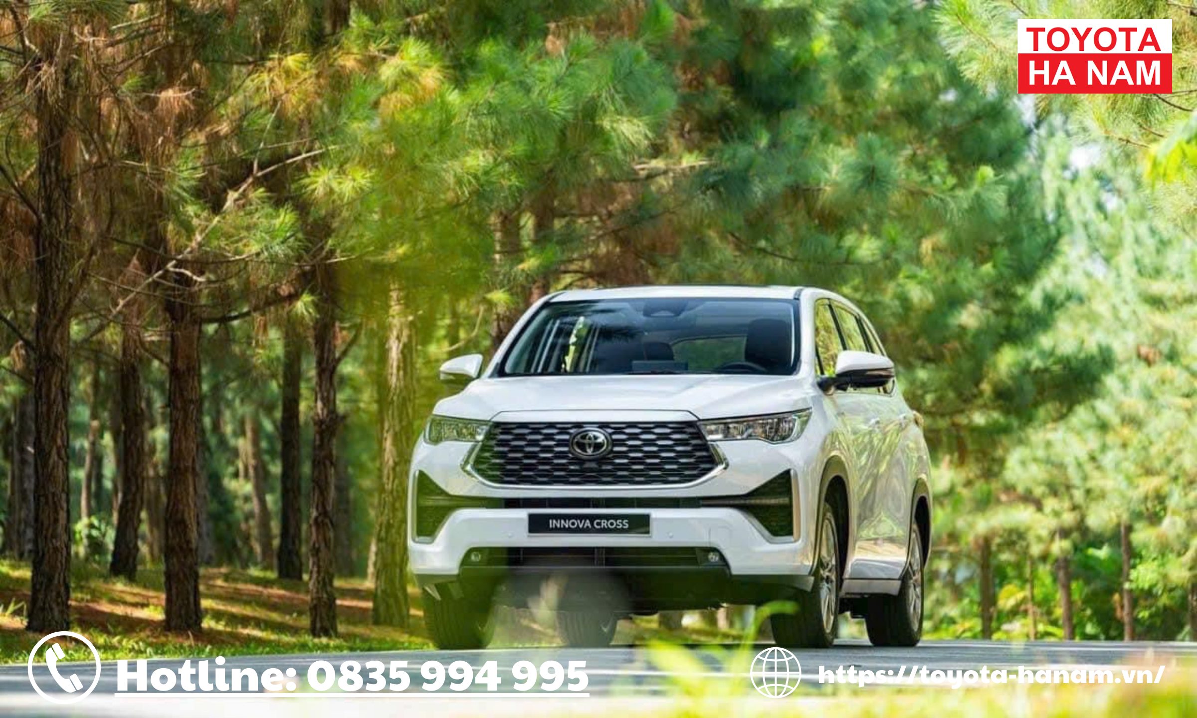 Bí Quyết Mua Toyota Innova Cross Với Giá Tốt Nhất: Mẹo & Kinh Nghiệm