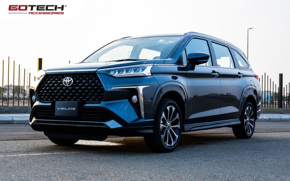 Chi phí lăn bánh Toyota Veloz Top: Tính toán chi tiết và các yếu tố ảnh hưởng