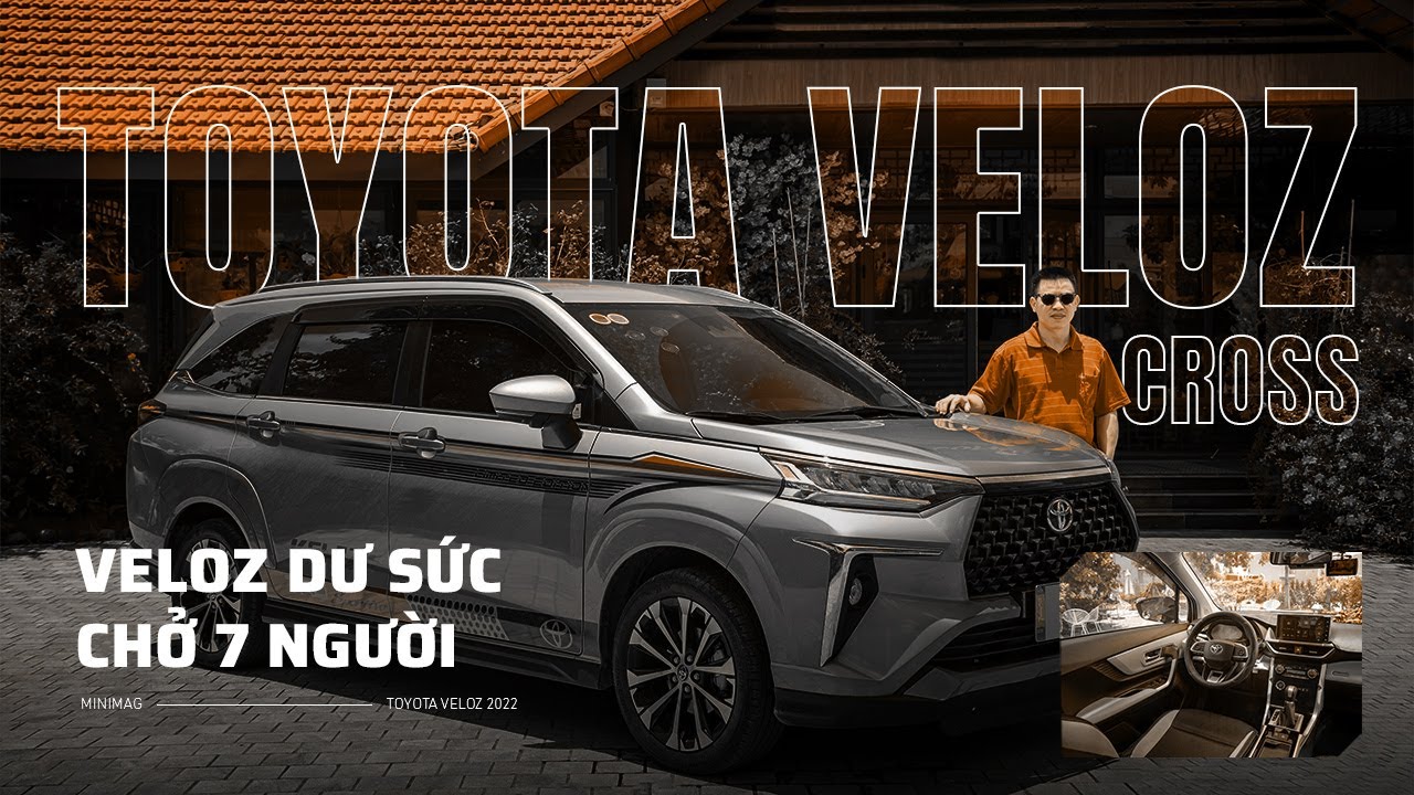Đánh giá chi tiết Toyota Veloz Cross: Có đáng mua trong tầm giá? (Ngoài giá, người dùng quan tâm đến đánh giá xe để đưa ra quyết định mua. H2 này tập trung vào đánh giá toàn diện, giúp người dùng cân nhắc lợi ích và hạn chế.)