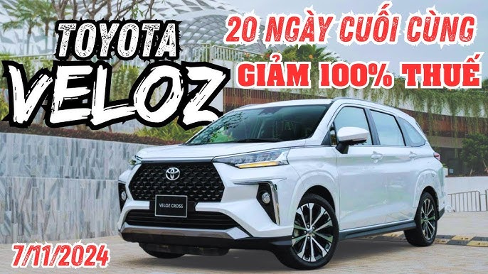 gia lan banh toyota veloz cross 2024 2