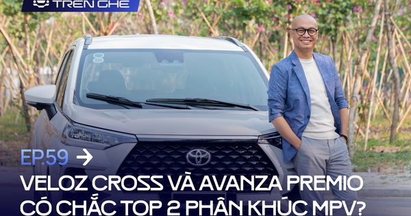 Kinh Nghiệm Mua Xe Toyota Veloz Cross Top Giá Tốt: Bí Quyết Từ Chuyên Gia & Người Dùng (Mô tả: Chia sẻ những kinh nghiệm và lời khuyên hữu ích để mua xe Toyota Veloz Cross Top với mức giá tốt nhất, bao gồm thời điểm mua xe, cách thương lượng giá, và các chương trình hỗ trợ tài chính.)