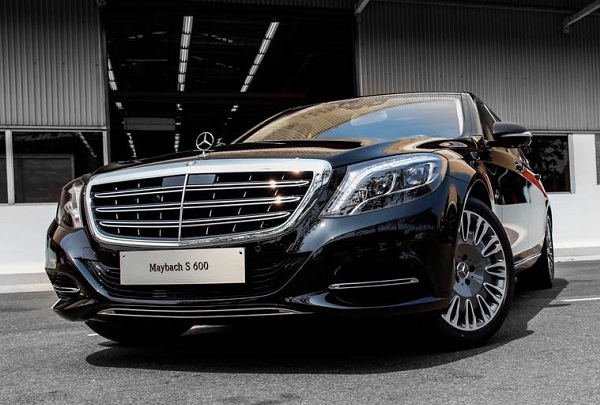 gia mercedes s600 5