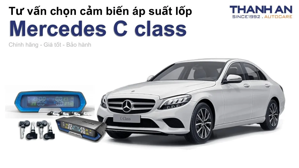 Nên thay dầu Mercedes C200 ở đâu: Đại lý chính hãng hay gara chuyên nghiệp?