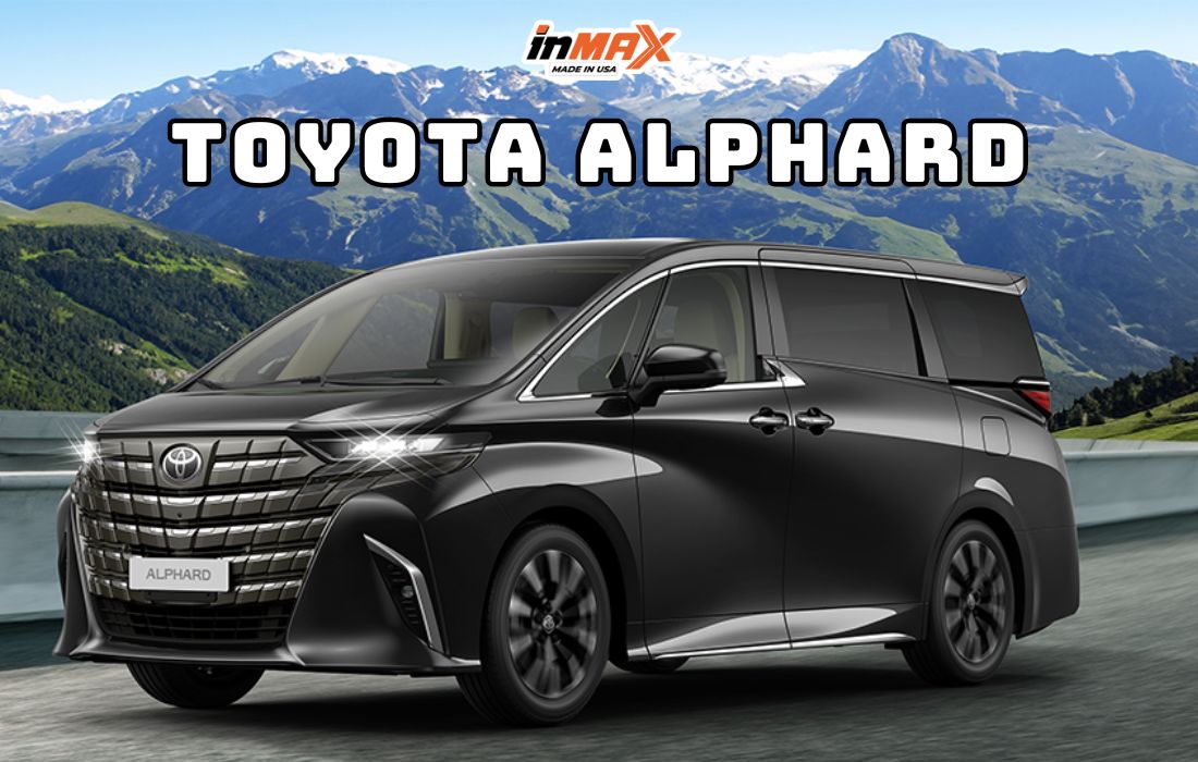 Đánh Giá Chi Tiết Các Phiên Bản Toyota Alphard: Nên Chọn Phiên Bản Nào?